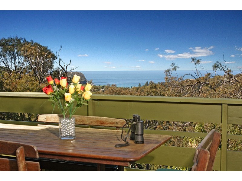 61 Chisholm Avenue, Avalon NSW 2107