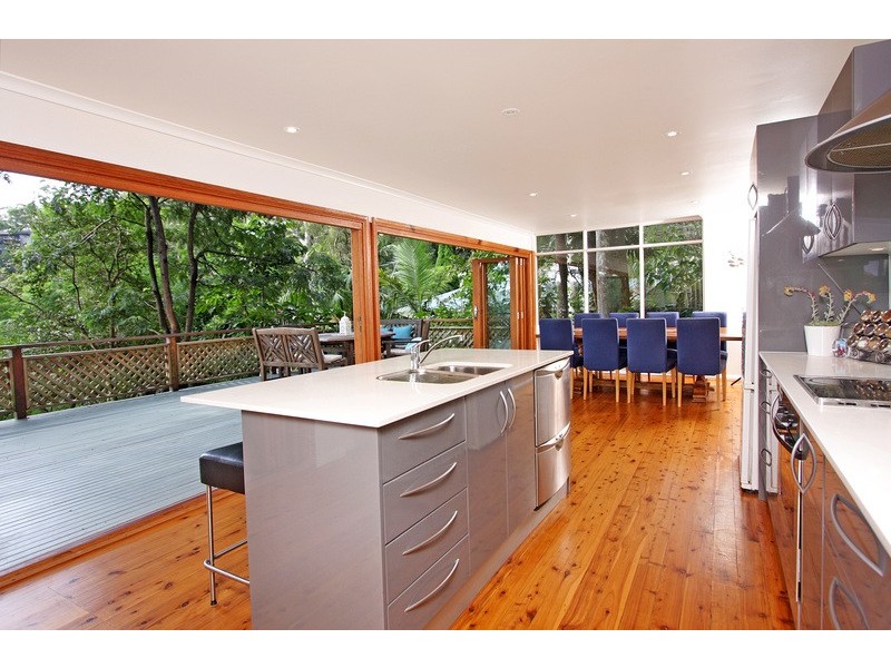 7 Loombah Street, Bilgola Plateau NSW 2107