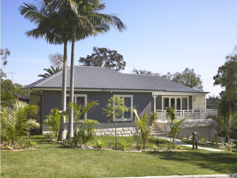 9 Bilga Avenue, Bilgola Plateau NSW 2107