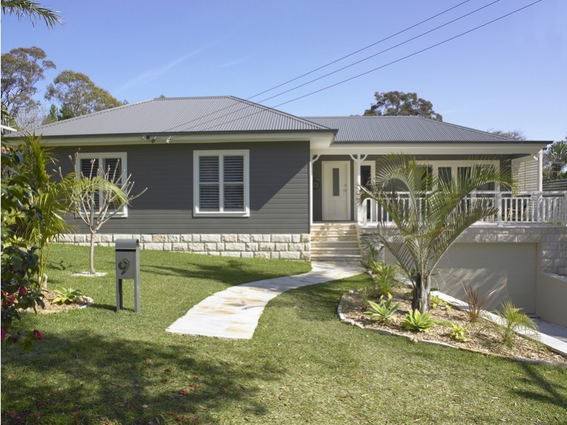9 Bilga Avenue, Bilgola Plateau NSW 2107