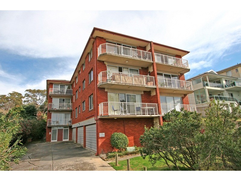 8/12 Seaview Avenue, Newport NSW 2106