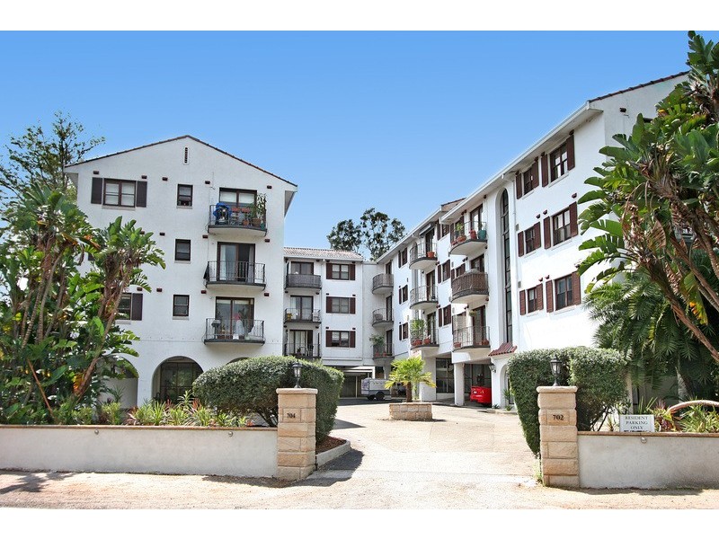 18/702 Barrenjoey Road, Avalon NSW 2107