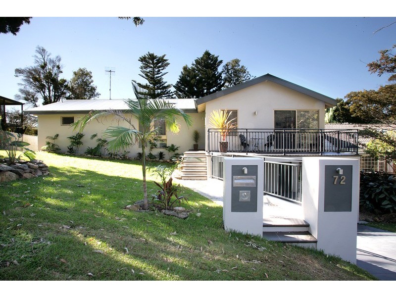 72 Patrick Street, Avalon NSW 2107
