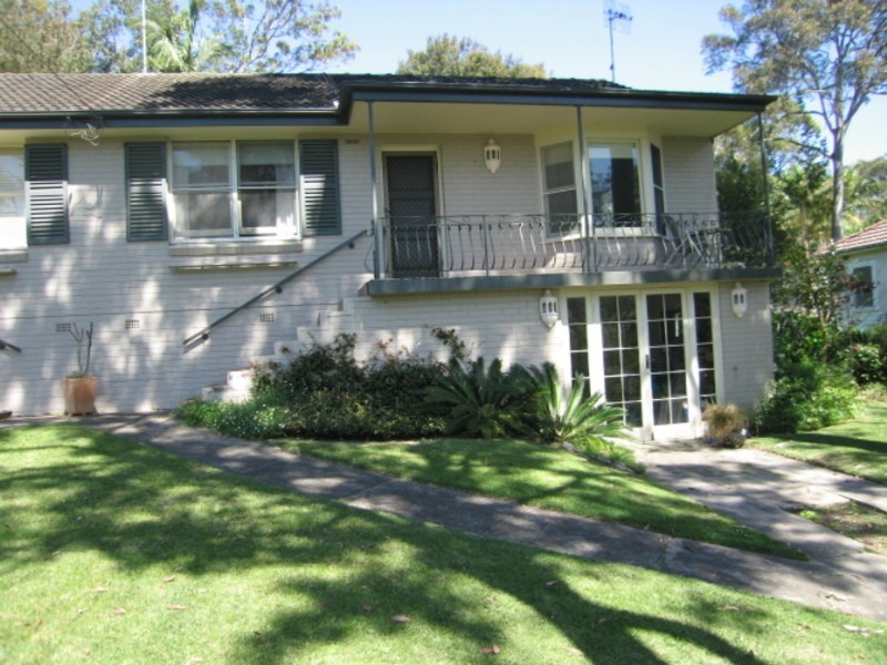 2/53 George Street, Avalon NSW 2107