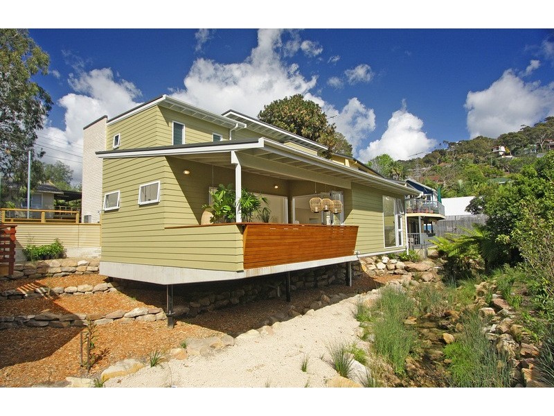 1 Ismona Avenue, Newport NSW 2106
