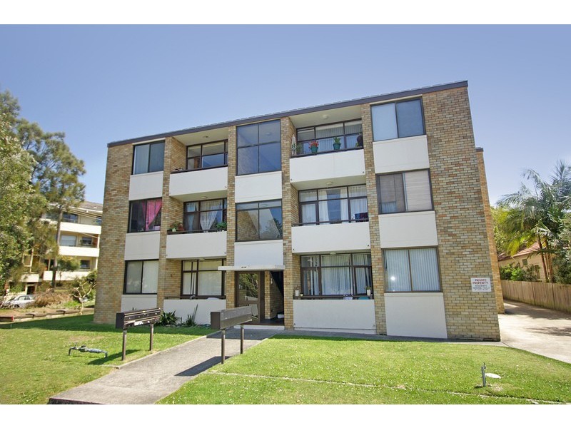 5/46 Foamcrest Avenue, Newport NSW 2106