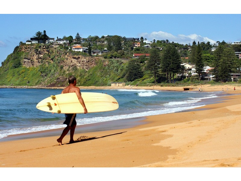 5/46 Foamcrest Avenue, Newport NSW 2106