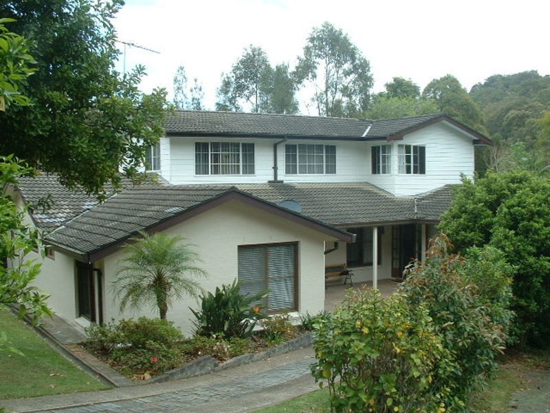 2 Buyuma Place, Avalon NSW 2107