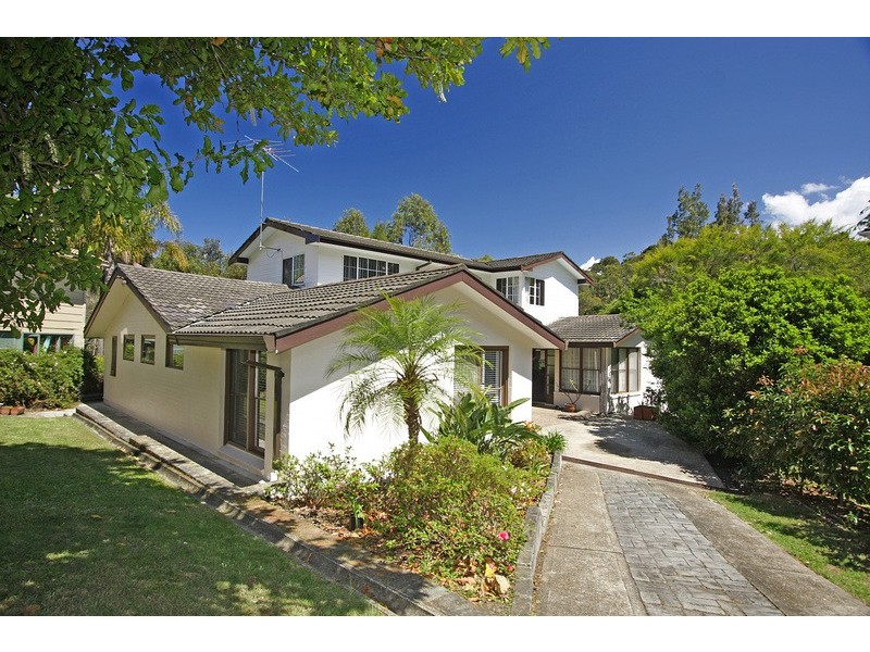 2 Buyuma Place, Avalon NSW 2107