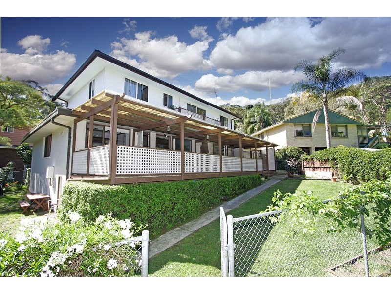 2 Buyuma Place, Avalon NSW 2107