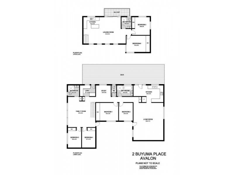 2 Buyuma Place, Avalon NSW 2107