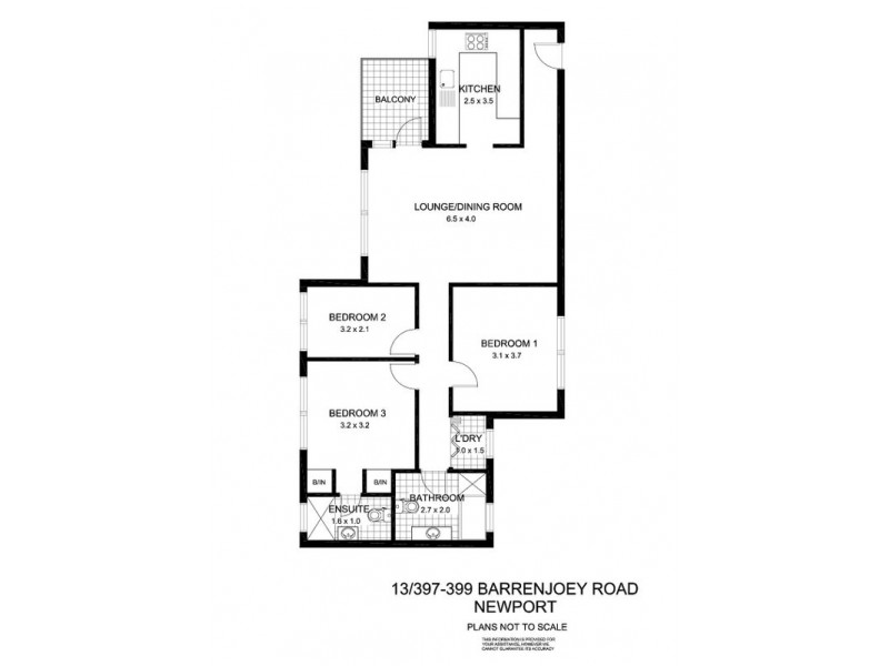 13/397 Barrenjoey Road, Newport NSW 2106