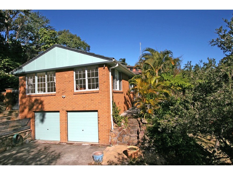 67 Wandeen Road, Bilgola Plateau NSW 2107