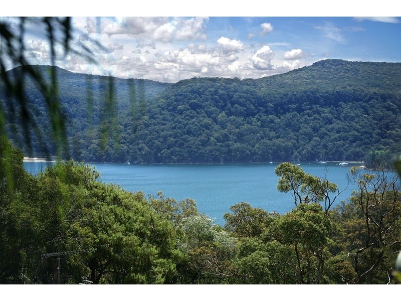 329 Lower Plateau Road, Bilgola Plateau NSW 2107