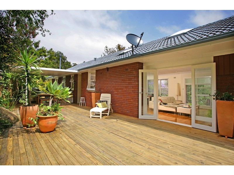 3 The Appian Way, Avalon NSW 2107
