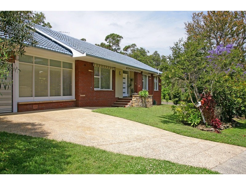 3 The Appian Way, Avalon NSW 2107