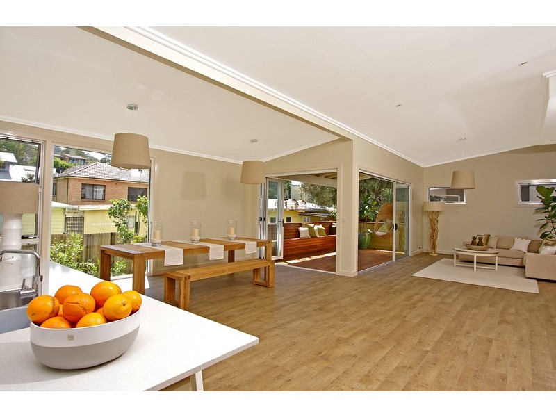 1 Ismona Avenue, Newport NSW 2106