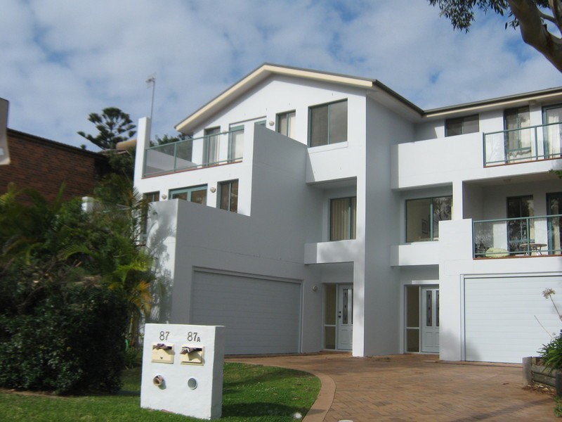 87 Queens Parade, Newport NSW 2106