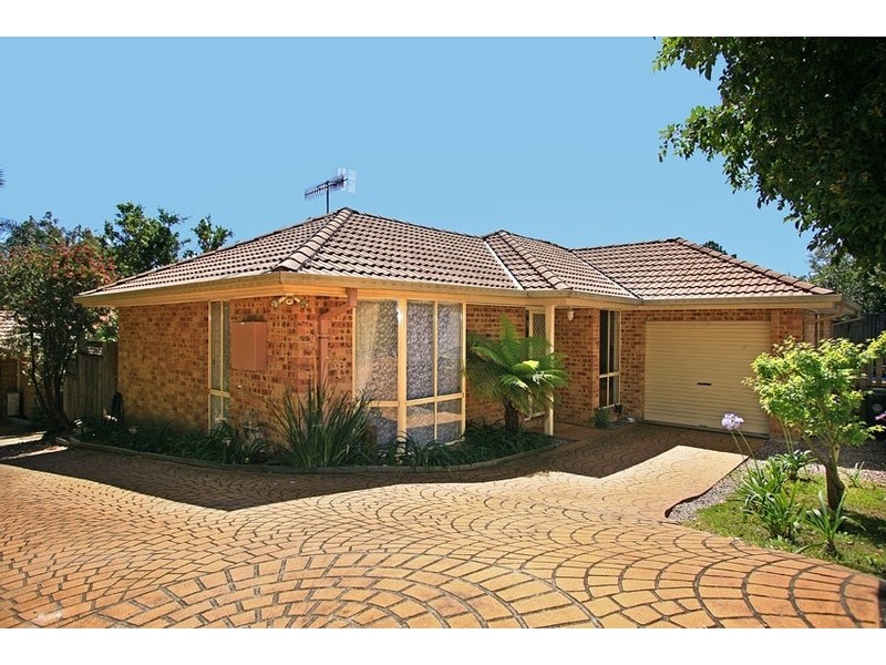 65a Elimatta Road, Mona Vale NSW 2103