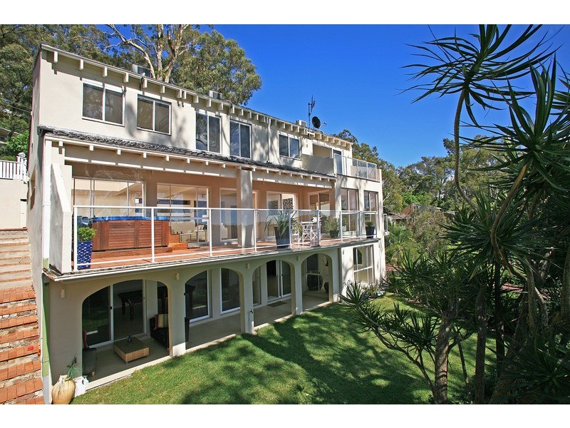 118 Cabarita Road, Avalon NSW 2107