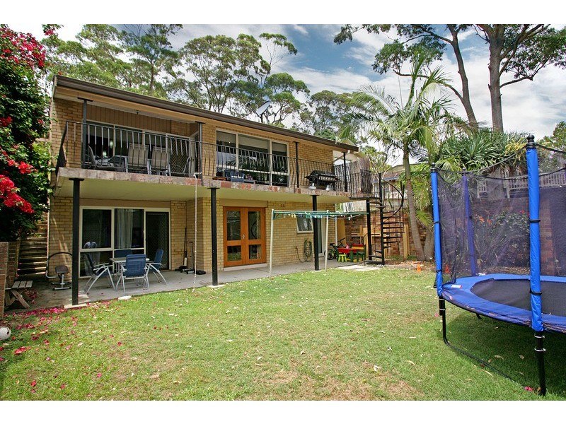 45 Argyle Street, Bilgola Plateau NSW 2107