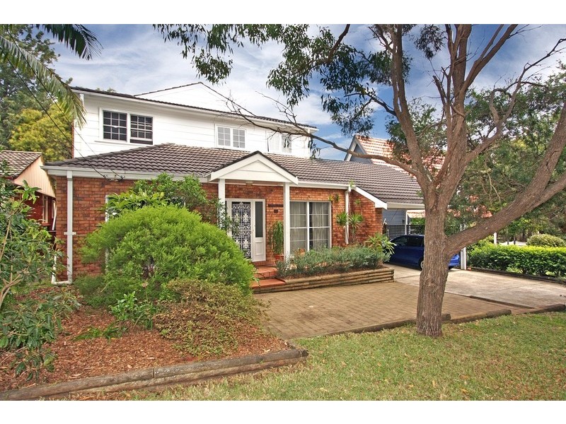 31 Careel Head Road, Avalon NSW 2107