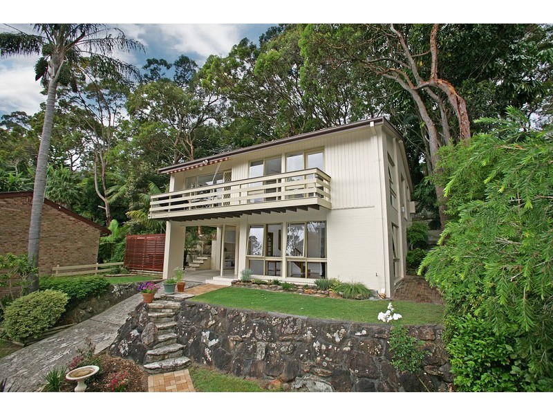 10 Algona Street, Bilgola Plateau NSW 2107