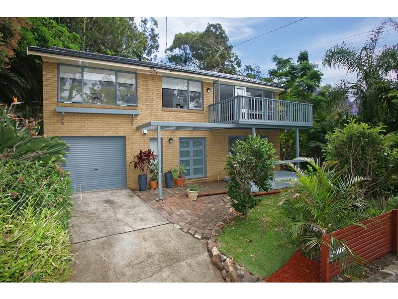 2 William Street, Avalon NSW 2107