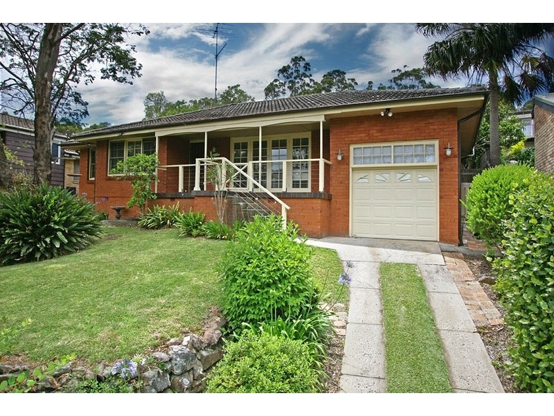 24 Algona Street, Bilgola Plateau NSW 2107