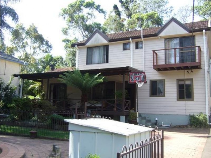 46a Gladstone Street, Newport NSW 2106