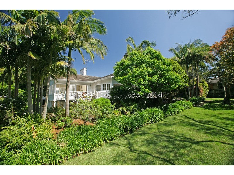 142 Plateau Road, Bilgola Plateau NSW 2107