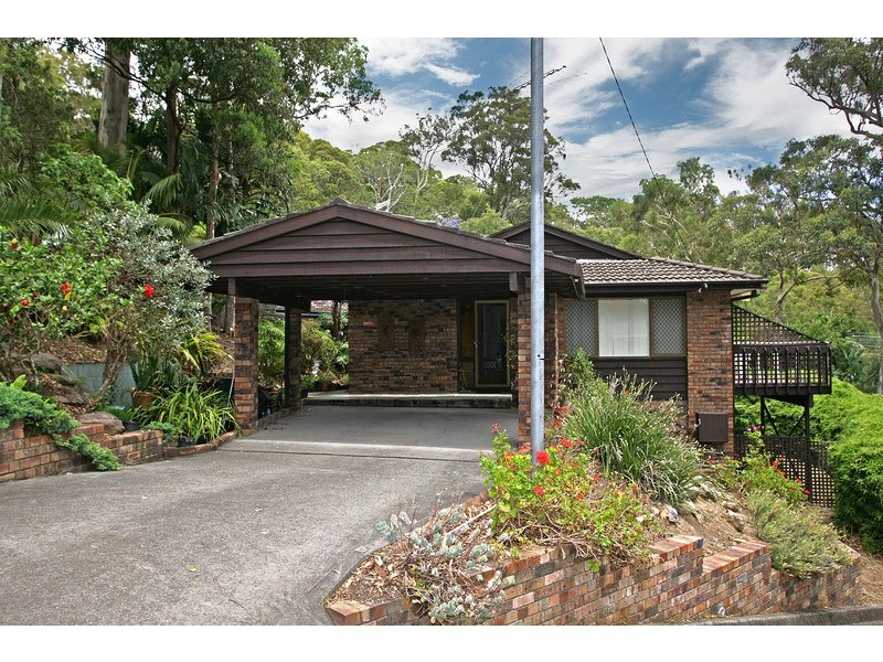 4 Wandearah Avenue, Avalon NSW 2107