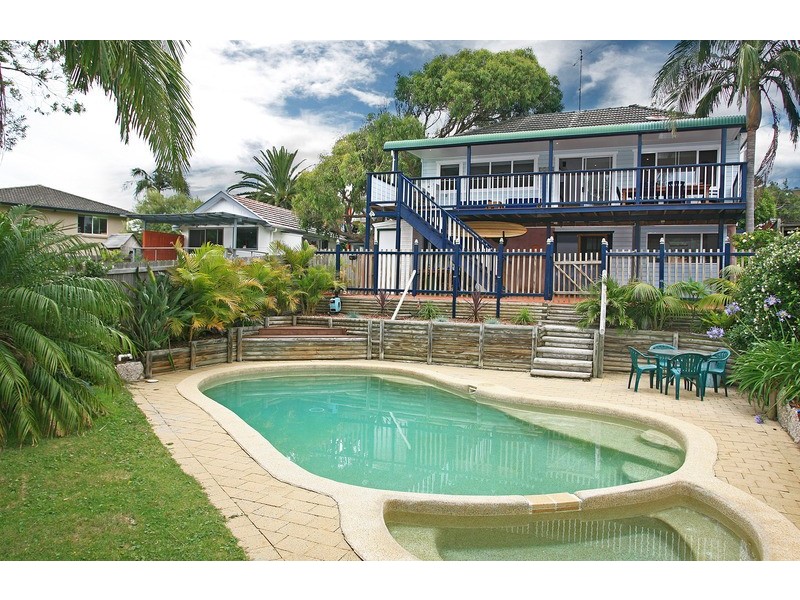 562 Barrenjoey Road, Avalon NSW 2107