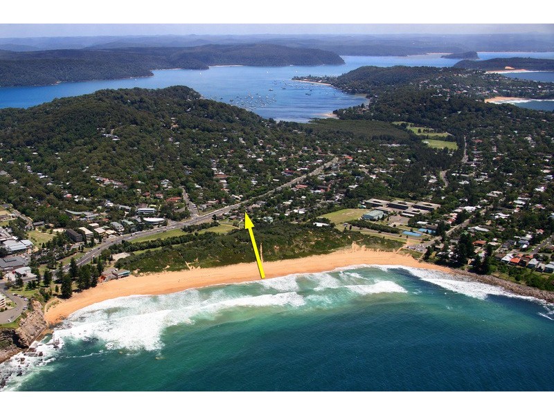 562 Barrenjoey Road, Avalon NSW 2107