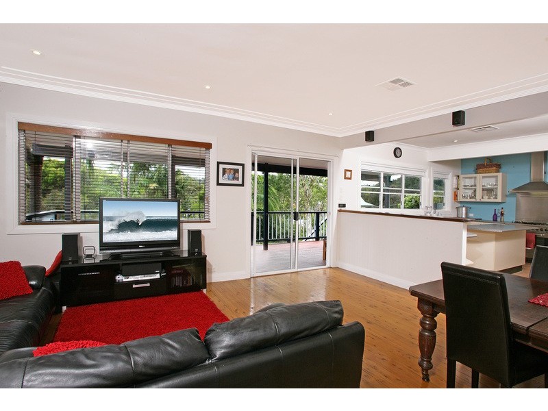 562 Barrenjoey Road, Avalon NSW 2107