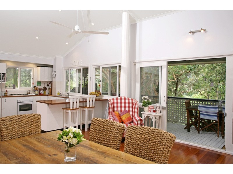 14a Trentwood Park, Avalon NSW 2107