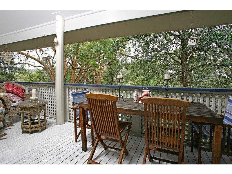 14a Trentwood Park, Avalon NSW 2107