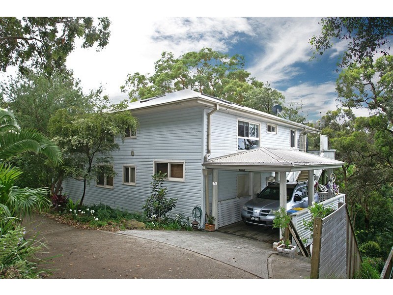 14a Trentwood Park, Avalon NSW 2107