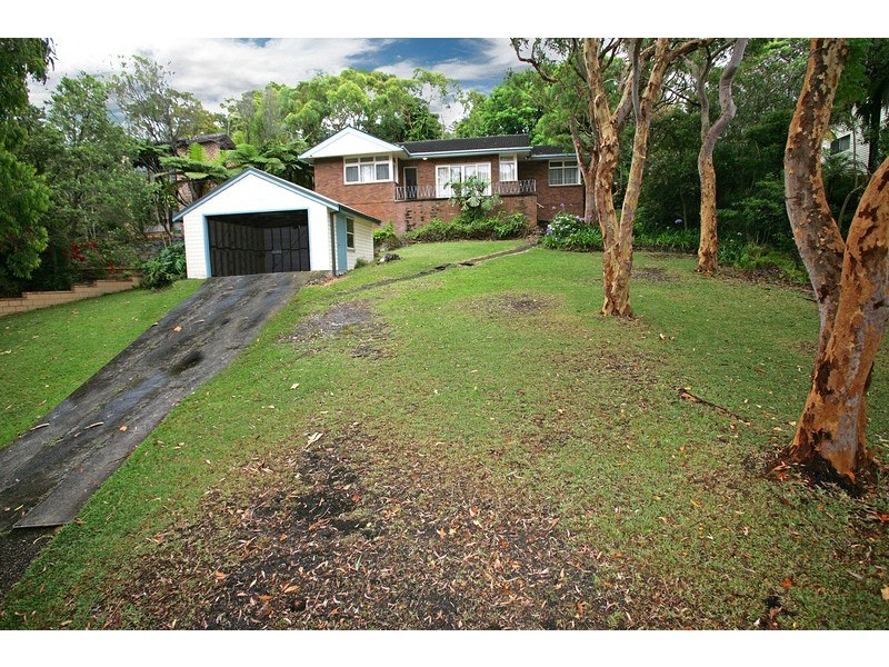 32-34 The Outlook, Bilgola Plateau NSW 2107
