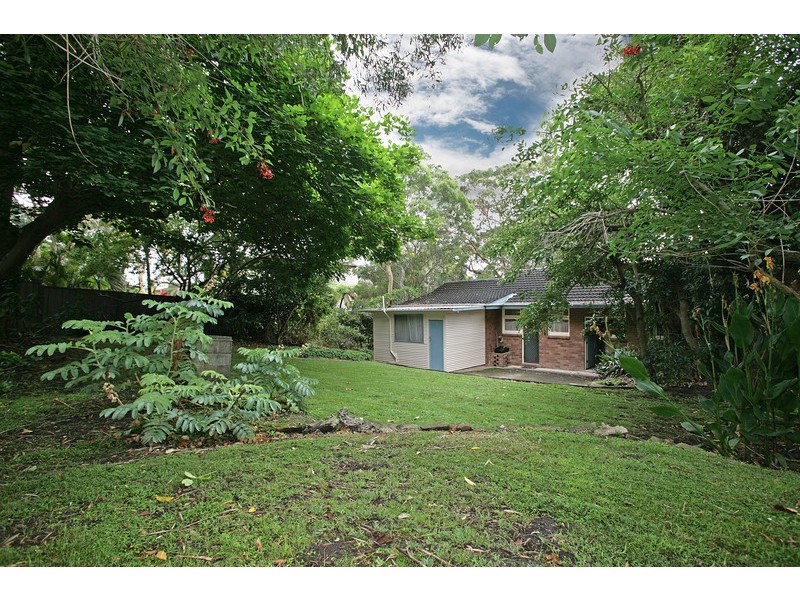 32-34 The Outlook, Bilgola Plateau NSW 2107