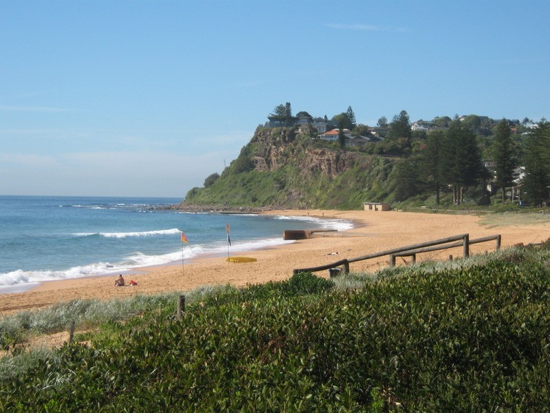 4/12 Seaview Avenue, Newport NSW 2106