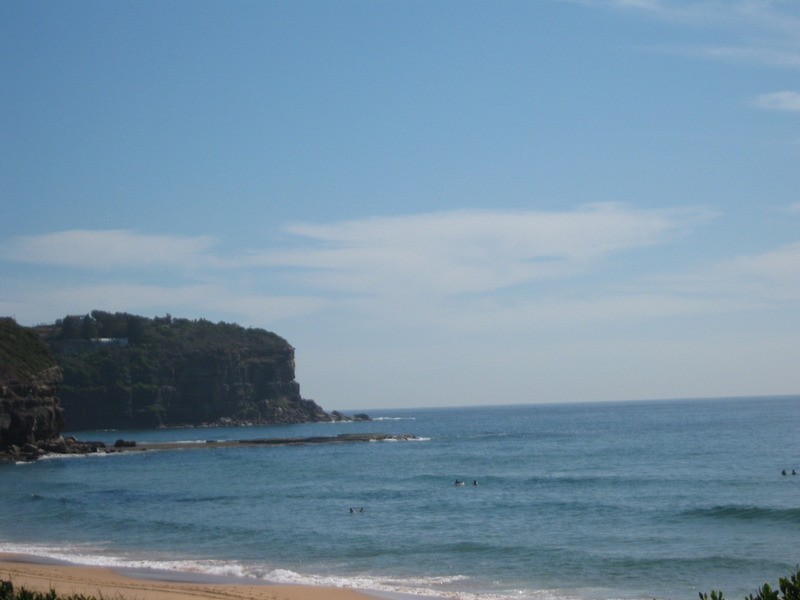 4/12 Seaview Avenue, Newport NSW 2106