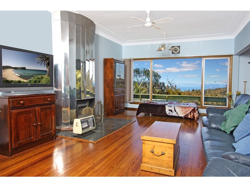 61 Chisholm Avenue, Avalon NSW 2107