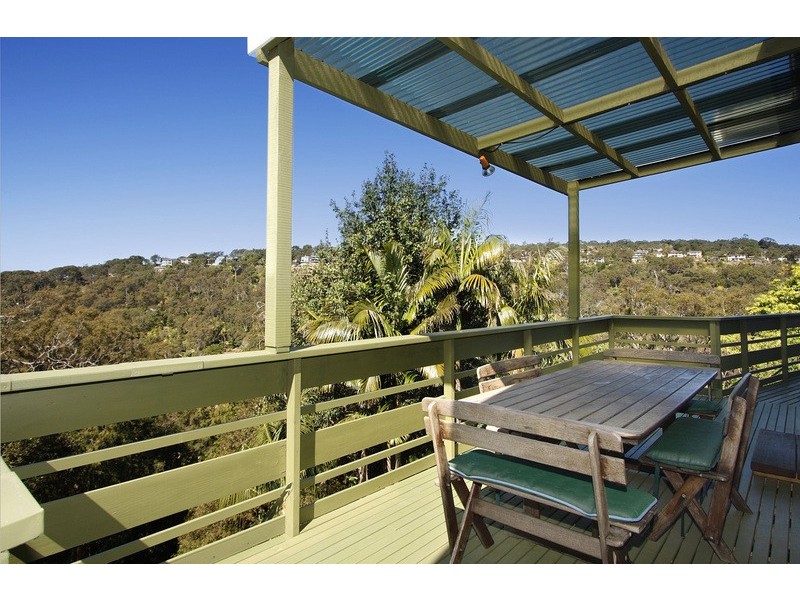 61 Chisholm Avenue, Avalon NSW 2107