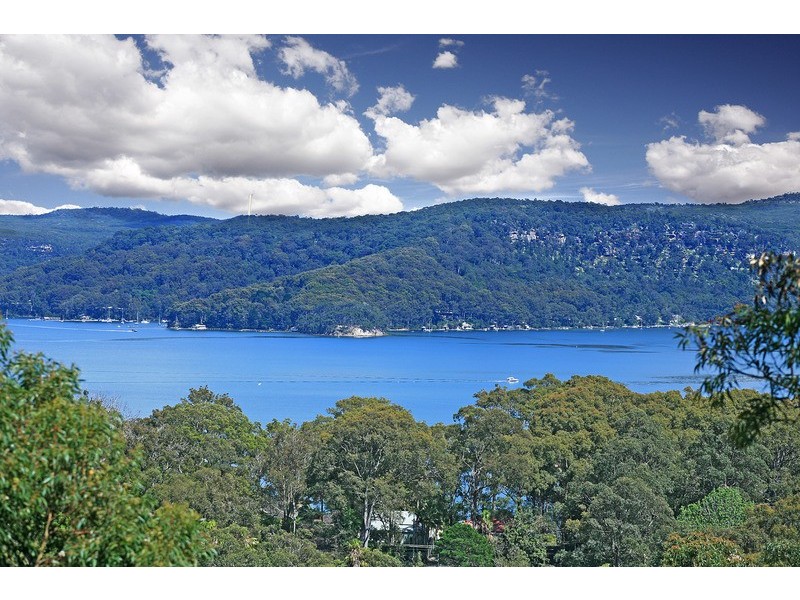 30 Capua Place, Avalon NSW 2107