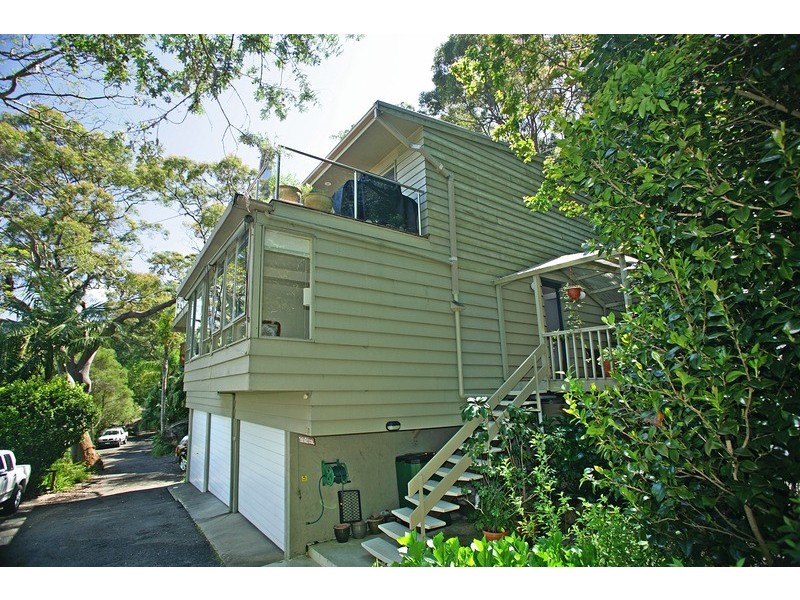 30 Capua Place, Avalon NSW 2107