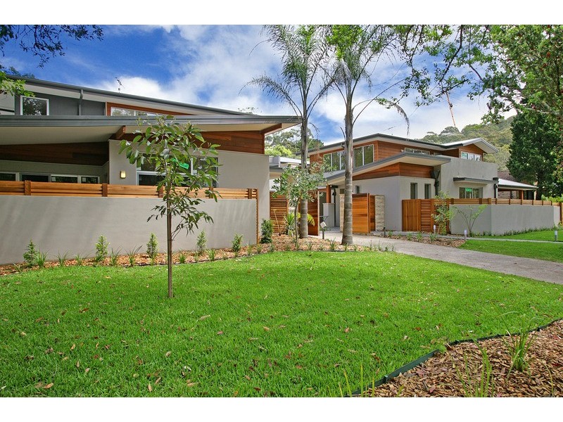 2/111-113 Avalon Parade, Avalon NSW 2107