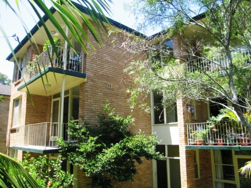 4/61 Central Road, Avalon NSW 2107