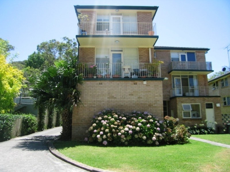 4/61 Central Road, Avalon NSW 2107