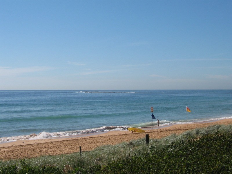 6/2a King Street, Newport NSW 2106